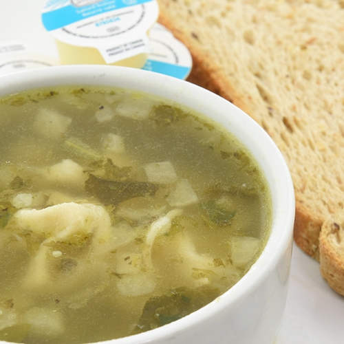 Spinach Tortellini 01